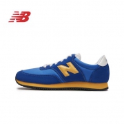7日0点：New Balance COMP100系列MLC100YE 中性休闲鞋
