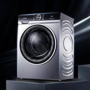 Hisense 海信 HD1014FD 变频滚筒洗衣机 10公斤