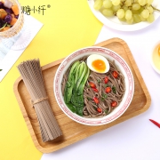 糖小纤 荞麦面 200g*5袋