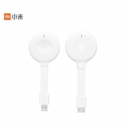 MI 小米 NDZ-22-AA 拍拍无线投屏器 白色