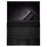 MSI 微星 绝影2 GS66 15.6英寸游戏笔记本电脑（i7-10750H、16GB、512GB SSD、RTX2060）