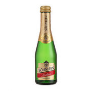 德国进口！HENKELL 汉凯 君来 起泡酒  200ml