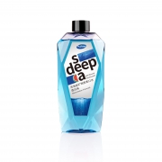 乐普  深海盐矿物质漱口水  250ml