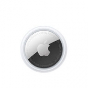 Apple 苹果 AirTag 智能跟踪器 单件装