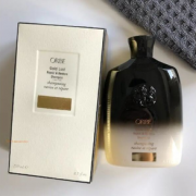 美国贵妇最爱！Oribe Gold Lust  黄金全效修护洗发水250mL