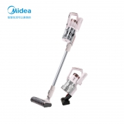 618预售：Midea 美的 P6 无线吸尘器