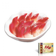 限地区！clearwater 北极清水 加拿大北极贝 350g 25-30只