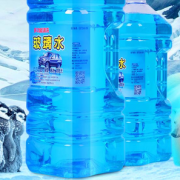 去污洁净！BAIMEI 百魅 汽车玻璃水 2瓶装 4L