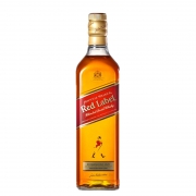 聚划算百亿补贴:JOHNNIE WALKER 尊尼获加 红牌红方威士忌 700ml
