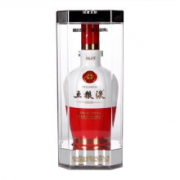 3日0点：WULIANGYE 五粮液 1618 52度 浓香型白酒 500ml