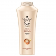 Schwarzkopf 施华蔻 多效修护19 洗发露 400ml