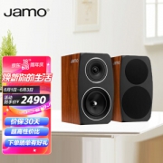 Jamo 尊宝 C93 HiFi音箱 一对
