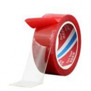 Darit Tape  德意胶带 无痕双面胶 10mm宽*2米 1卷装