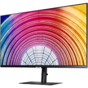 PLUS会员！SAMSUNG 三星 S24A600UCC 23.8英寸显示器（2560×1440、Type-C、HDR10）
