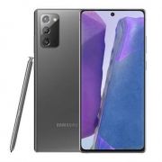 三星 SAMSUNG Galaxy Note20 5G手机  8GB 256GB 冷山灰