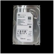 HIKVISION 海康威视 希捷酷鹰系列 监控级硬盘 4TB