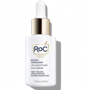 抵御皱纹！ROC 洛克 A醇线雕紧致日间精华30ml 到手新低￥140.34