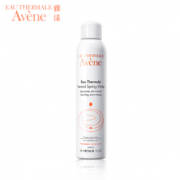 天然泉水！Avene 雅漾 舒护活泉水喷雾 300ml