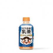 元气森林 乳茶 300ml*6瓶