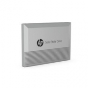 HP 惠普 UX3500 U.2 NVMe 固态硬盘 2TB