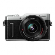 Panasonic 松下 GF10 微型单电套机（14-42mm电动镜头）