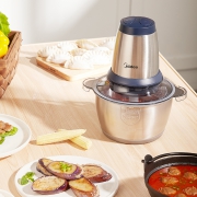 Midea 美的 MJ-LZ25Easy235 绞肉机