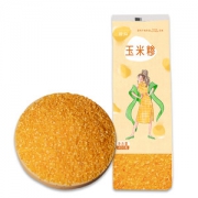 田灿 玉米糁400g*4包