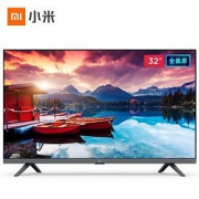 京喜：MI 小米 L32M5-EC 32英寸 液晶平板电视