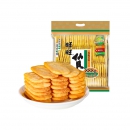 Want Want 旺旺 仙贝零食饼干 888g*5件
