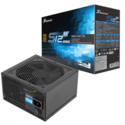 新低价！seasonic 海韵 S12III 经典铜牌 650W 电脑电源