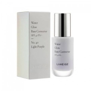 14日0点：LANEIGE 兰芝 水光修颜隔离乳 35ml #40紫色*2件