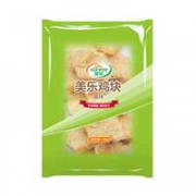 外酥里嫩！圣农 美乐鸡块  1kg