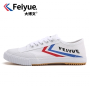 大博文  Fy18512  女士帆布鞋