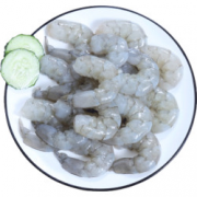 尚致 青岛虾仁 净重900g