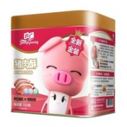 FangGuang 方广 钙铁锌猪肉酥 肉粉松 100g