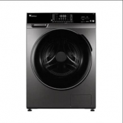 618狂欢预告、18日0点：LittleSwan 小天鹅TG100V65WADG-Y1T 滚筒洗衣机全自动 10公斤
