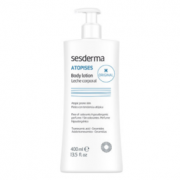 西班牙进口 Sesderma 赛斯黛玛  焕白身体乳 400ml