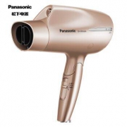 Panasonic 松下 EH-WNA8A 电吹风 香槟金