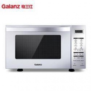 10日预售：Galanz 格兰仕 G80F23CN3XL-R6(S5) 家用光波炉 23L 银色