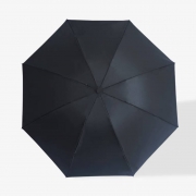 羚羊早安 防晒晴雨伞 三折