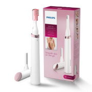 小巧便携！PHILIPS 飞利浦 HP6389/00 电动修眉器