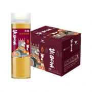 统一 茶里王 台式乌龙茶无糖茶 420ML*12瓶