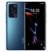 MEIZU 魅族 18 Pro 5G智能手机 8GB+128GB 苍穹浩瀚