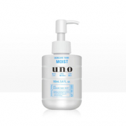 20点！SHISEIDO 资生堂 UNO 滋养润肤乳 160ml