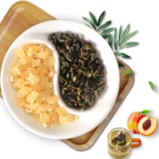 农情四海 蜜桃乌龙茶 3g*10包