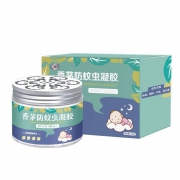 PLUS会员：魅洁 驱蚊香膏 2盒+凑单