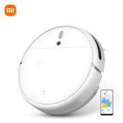 10日0点：MIJIA 米家 1C STYTJ01ZHM 扫地机器人