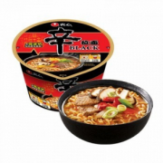 限学生用户！NONGSHIM 农心 辛拉面豚骨汤风味 101g