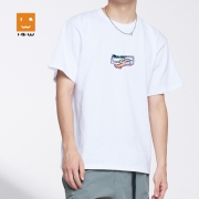IQW IQW12TX00201 情侣款T恤