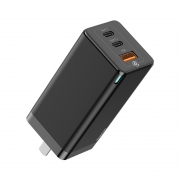 BASEUS 倍思 GaN 2 Pro 氮化镓充电器 65W + 100W数据线